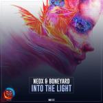 Cover: NeoX & Boneyard - Into The Light