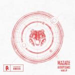 Cover: Mazare &amp; Bloodhounds - Wake Up