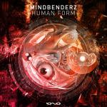 Cover: Mindbenderz - Human Form
