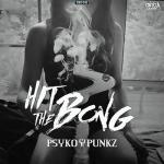 Cover: Psyko Punkz - Hit The Bong