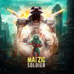 Cover: Matzic - Soldier