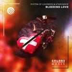 Cover: Loudness - Bleeding Love