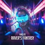 Cover: DJ Manian - Ravers Fantasy - Raver's Fantasy