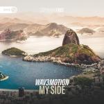 Cover: Wav3motion - My Side