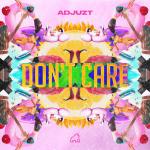 Cover: Top Of The World Vocals - Don't Care