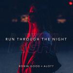 Cover: Robin Good - Run Through The Night