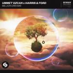 Cover: Ummet Ozcan &amp;amp; Harris &amp;amp; Ford - Million Dreams