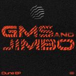 Cover: Jimbo - Dune