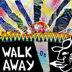 Cover: LNY TNZ & Frontliner - Walk Away