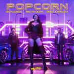 Cover: Outsiders & Bass Chaserz & Anita Doth - Popcorn