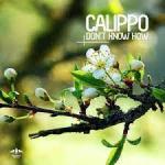 Cover: Calippo - Don't Know How