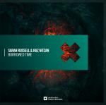 Cover: Sarah Russell & Raz Nitzan - Borrowed Time