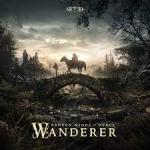 Cover:  - Wanderer