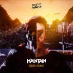 Cover: Maintain - Our Home