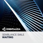 Cover: Smile - Waiting