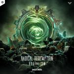Cover: Radical Redemption & Nolz - Brutal 9.0