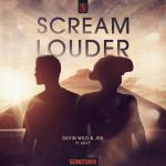 Cover: WILD - Scream Louder