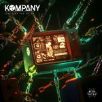 Cover: Kompany - Just Like You