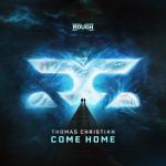 Cover: Dash Berlin - Never Cry Again - Come Home