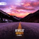 Cover: Rewildz ft. MERYLL - Infinity