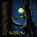 Cover: Iron - Fear Of The Dark