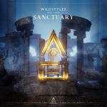 Cover: Wildstylez feat. Lindi - Sanctuary