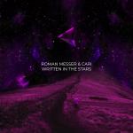 Cover: Roman Messer & Cari - Written In The Stars