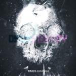 Cover: Identity - Times Change