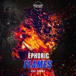 Cover: Ephoric feat. Carola - Flames