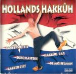 Cover: Hakk&ucirc;hbar - De Mosselman