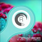 Cover: Costa &amp; Kate Louise Smith - Beautiful Stranger