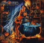 Cover: Helloween - Falling Higher