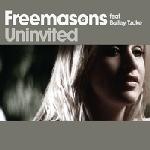 Cover: Freemasons Featuring Bailey Tzuke - Uninvited (Radio Edit)