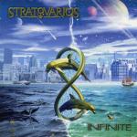 Cover: Stratovarius - A Million Light Years Away