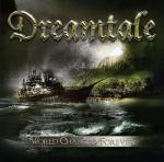 Cover: Dreamtale - Tides Of War