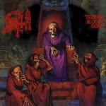 Cover: Death - Zombie Ritual