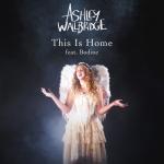 Cover: Ashley Wallbridge feat. Bodine - This Is Home