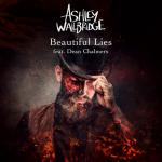 Cover: Ashley Wallbridge feat. Dean Chalmers - Beautiful Lies