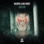 Cover: Hatred & MC Robs - Faceless