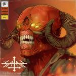 Cover: The Satan - The Only Way To Be Free