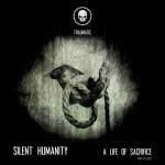 Cover: Silent Humanity - Just Strangers Beside You