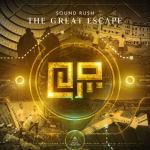 Cover: Sound Rush feat. Diandra Faye - The Great Escape