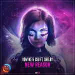 Cover: Usu - New Reason