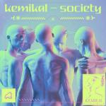 Cover: Mr. Robot - Society