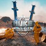 Cover: Nuke - Nuclear Biological