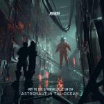 Cover: Andy The Core - Astronaut In The Ocean