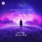Cover: Jay Reeve & Solstice ft. Mark Vayne - We Make Heaven Bend