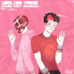 Cover: GPF & S3RL - Cum Say Henlo
