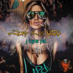 Cover: Usu - I Like HC