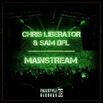 Cover: Chris Liberator - Mainstream